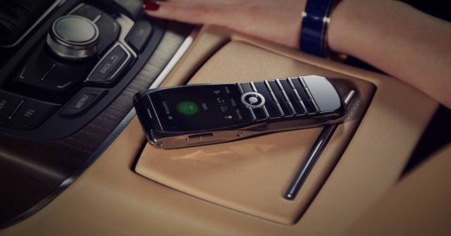 Xor je nová značka mobilů pro boháče