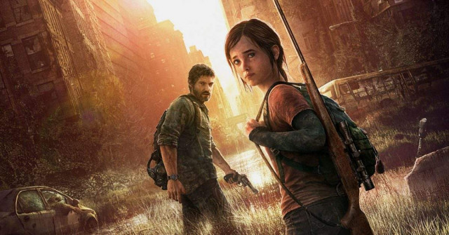 Kdo si zahraje v seriálu na motivy hry The Last of Us?