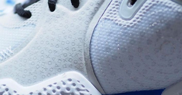 Nike představil kecky inspirované konzolí PlayStation 5