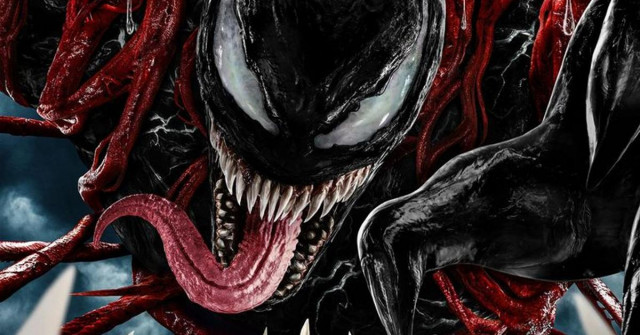 Venom 2 se připomíná novou ukázkou. Už i v češtině