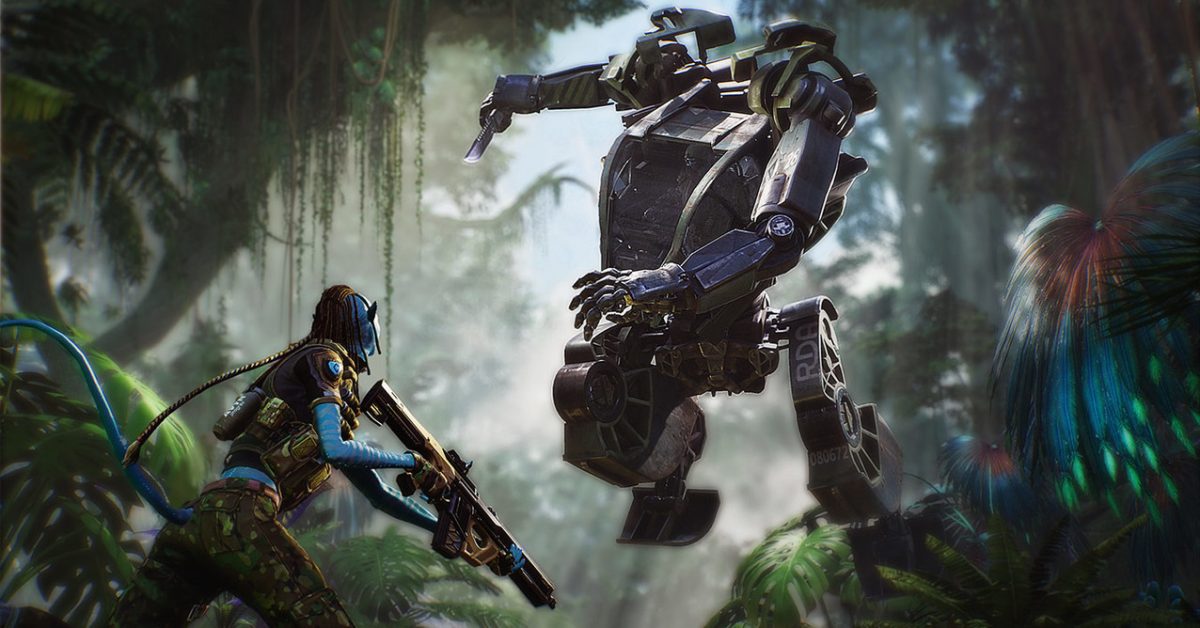 Avatar se dočká nového herního zpracování